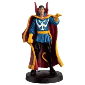 Image of Eaglemoss Marvel Dr. Strange Figure