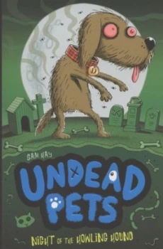 Image of Night of the howling hound by Sam Hay