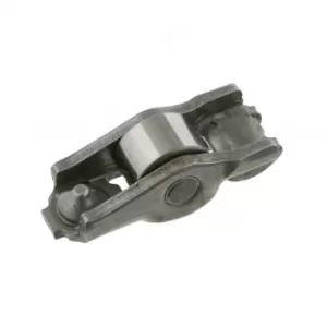 Image of Finger Follower Engine Timing Lever 23200 by Febi Bilstein Intake/Outlet Side