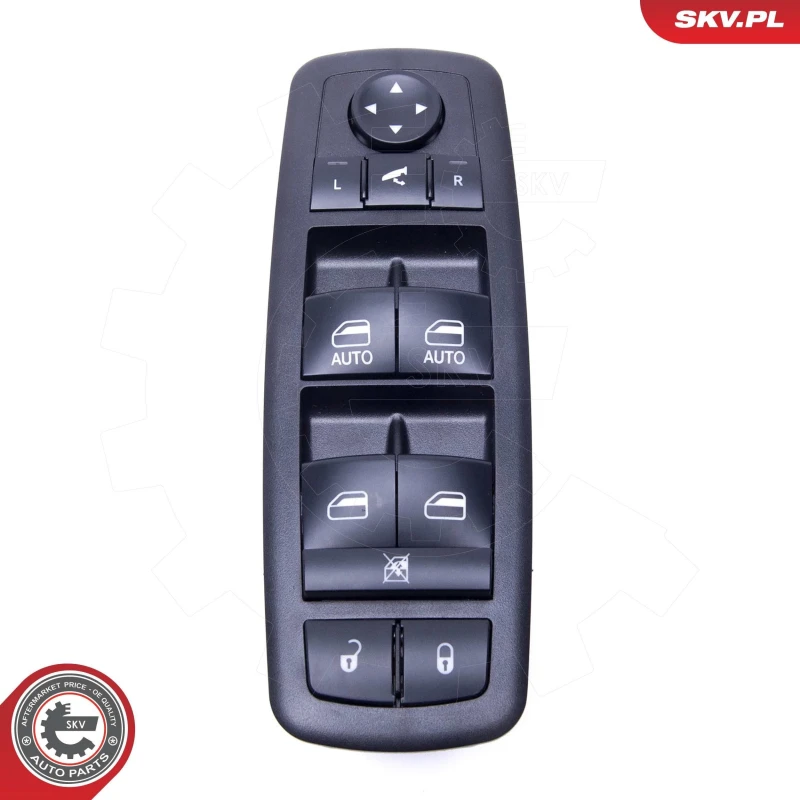 Image of ESEN SKV Window switch ESEN SKV 37SKV192