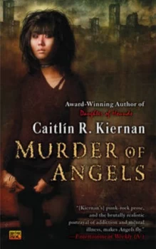 Image of Murder of Angels by Caitlin R. Kiernan Book