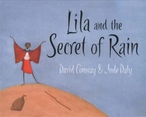 Image of Lila and the Secret of Rain by David Conway Paperback