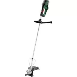 image of Bosch Home and Garden AdvancedBrushCut 36V-23-750 Rechargeable battery Grass trimmer w/o battery, Shoulder strap Cutting width (max.): 33 cm