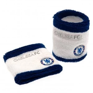 image of Chelsea FC Wristbands