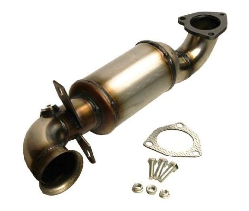 Image of MAXGEAR Catalytic converter MAXGEAR 27-6085