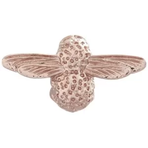 Image of Ladies Olivia Burton Base metal 3D Bee