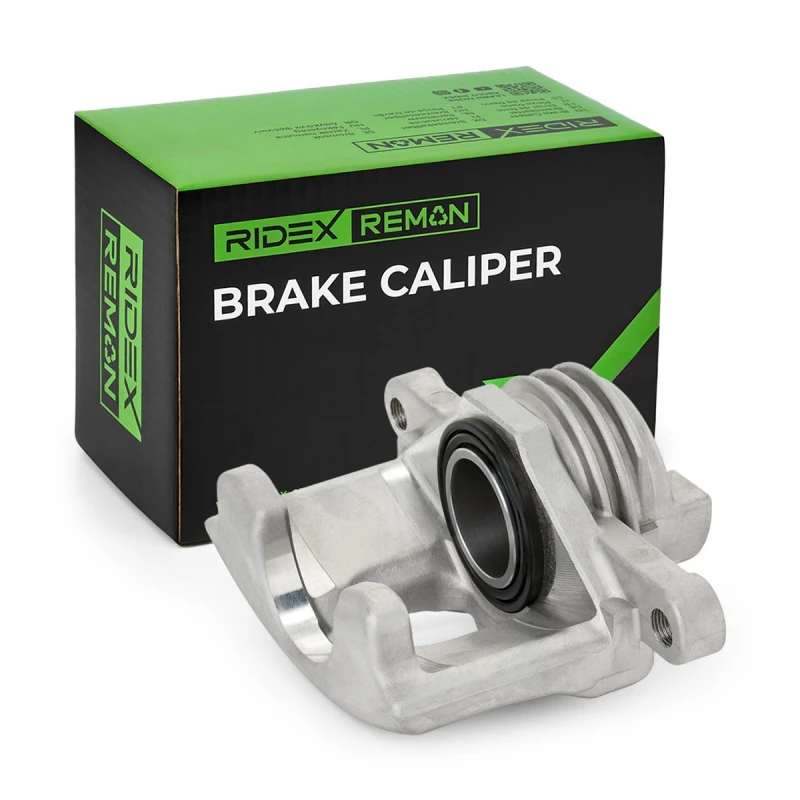 Image of RIDEX REMAN Brake caliper RIDEX REMAN 78B2998R
