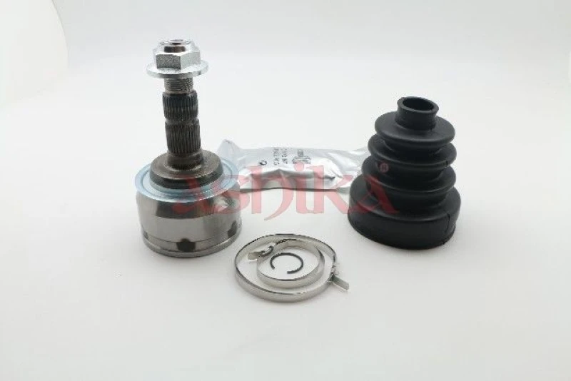 Image of ASHIKA CV joint kit ASHIKA 62-0W-W34