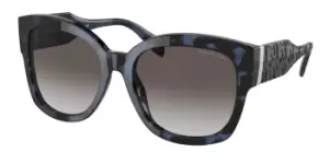 image of Michael Kors Sunglasses MK2164 BAJA 33338G