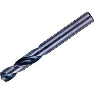 Dormer A120 HSS Stub Drill Bit 11.3mm Pack of 5