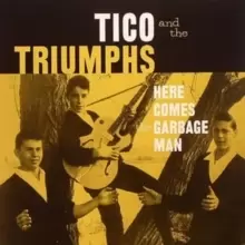 Image of Here Comes the Garbage Man