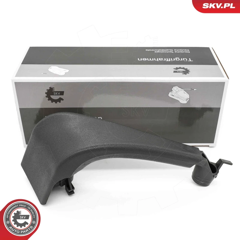 Image of ESEN SKV Door Handle, interior ESEN SKV 97SKV002