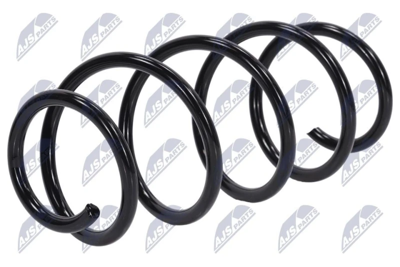 Image of NTY ASZ-PL-023 Coil spring Front Axle Coil Spring (188)