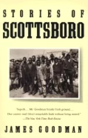Image of stories of scottsboro