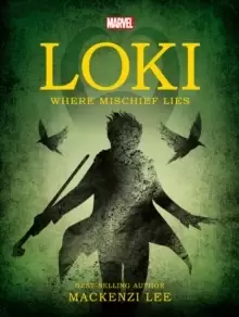Image of Marvel Loki Where Mischief Lies