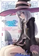 Image of wandering witch 01 the journey of elaina