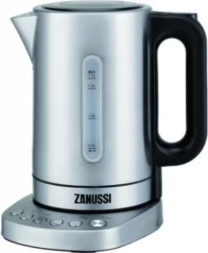 image of Zanussi ZEK1290D 1.7L Cordless Jug Kettle