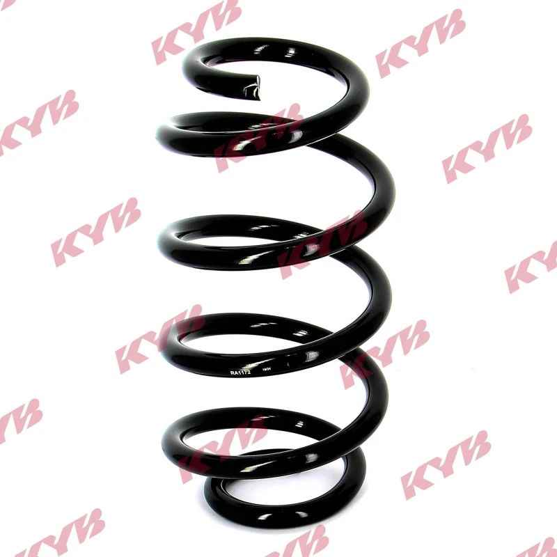 Image of KYB Coil spring KYB RA1172