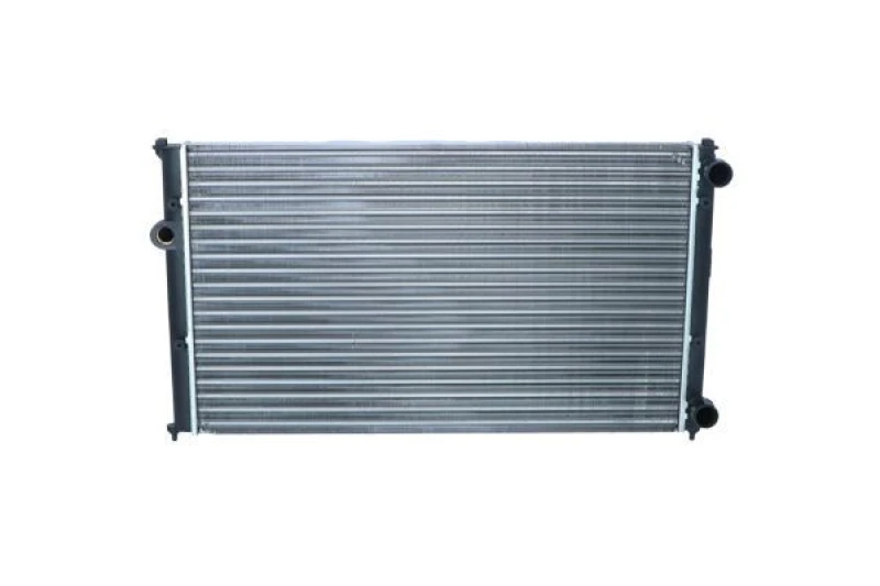 Image of NRF 50458 Engine radiator Mechanically jointed cooling fins, Aluminium Aluminium Radiator,engine cooling (470)