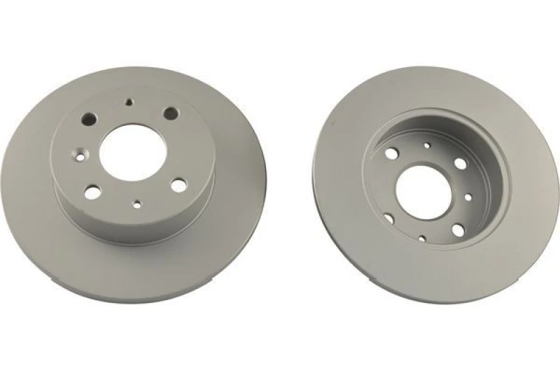 Image of KAVO PARTS Brake disc KAVO PARTS BR-1705-C