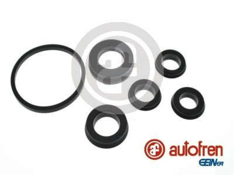 Image of AUTOFREN SEINSA Repair Kit, brake master cylinder AUTOFREN SEINSA D1191