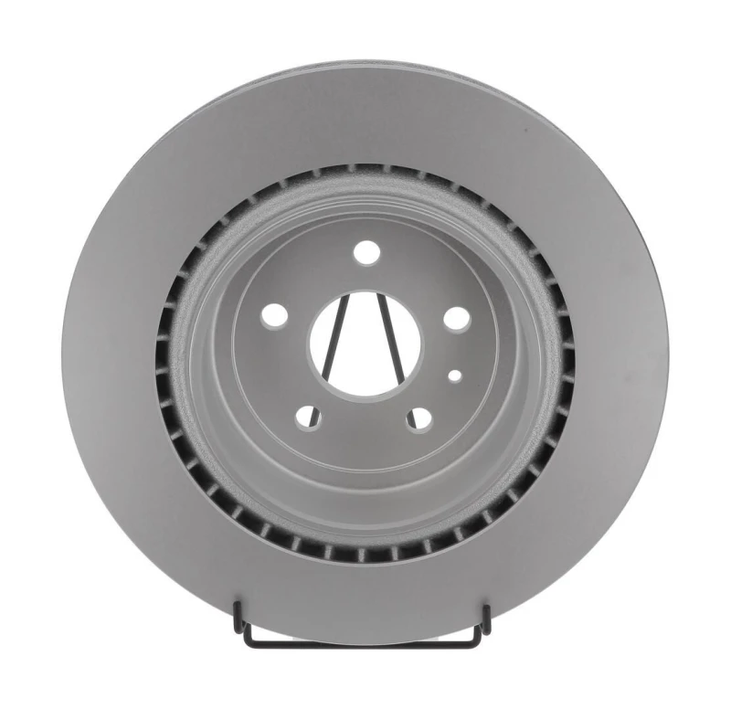 Image of Brake disc JURID 563661JC-1