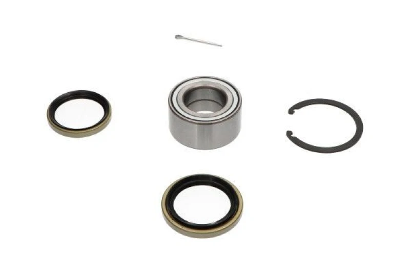 Image of KAVO PARTS Wheel bearing kit KAVO PARTS WBK-5522