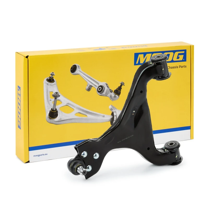 Image of Suspension arm MOOG ME-WP-14043