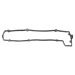 Gasket cylinder head Rocker cover 01343 by Febi Bilstein