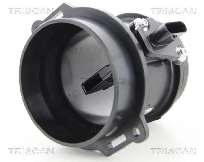 Image of TRISCAN Mass air flow sensor TRISCAN 8812 29055
