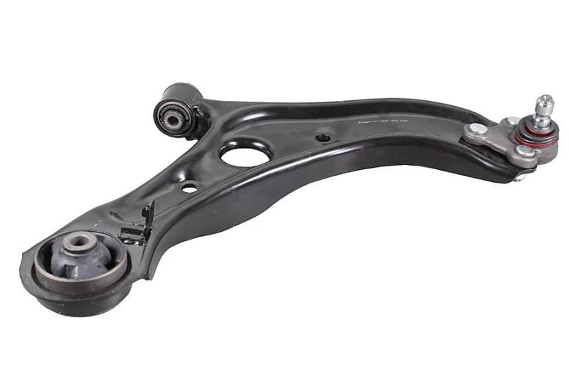 Image of Suspension arm METZGER 58174502