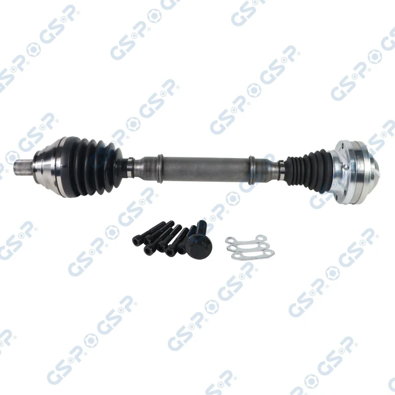 Image of GSP Drive shaft GSP 201892