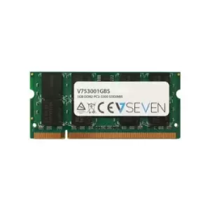 Image of 1GB DDR2 667MHZ CL5 Non Ecc J153724