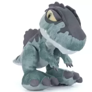 image of Jurassic World - Chunky Gigantosaurus Plush (10 )