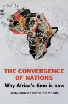 Image of The Convergence of Nations by David Marsh Paperback