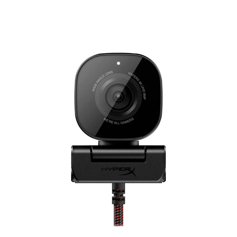 Image of HyperX Vision S Webcam