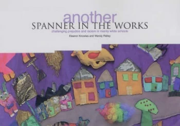 Image of Another Spanner in the Works by Eleanor Knowles Paperback
