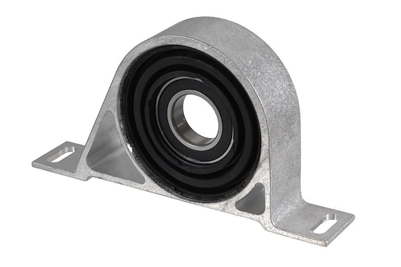 Image of METZGER 8073672 Suspension, drive shaft Centre, with ball bearing Suspension,drive shaft (1420)