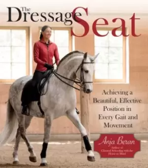 Image of The dressage seat by Anja Beran