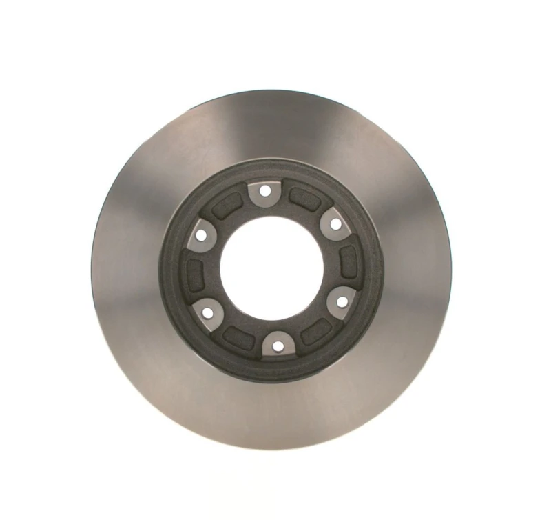 Image of Brake disc Bosch 0 986 478 693