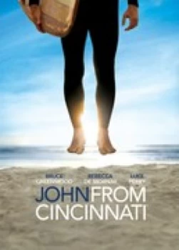 Image of John From Cincinnati - Series 1