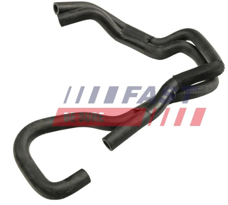 Image of FAST Radiator hose FAST FT61137