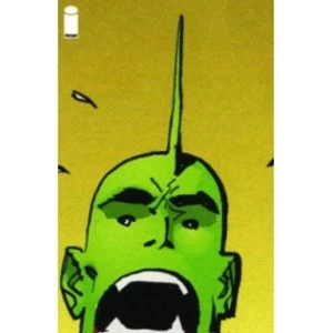 Image of Twisted Savage Dragon Funnies TP