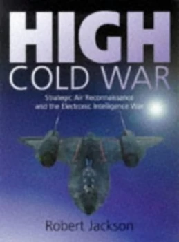 Image of High Cold War Hardback