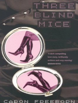 Image of Three Blind Mice by Caron Freeborn Paperback