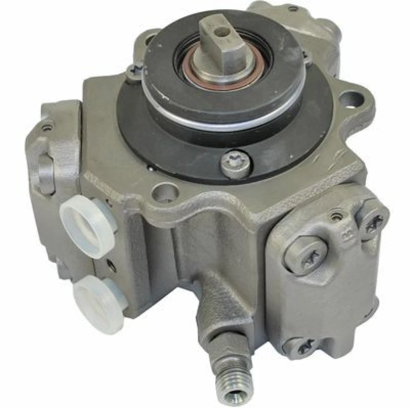 Image of METZGER High pressure fuel pump METZGER 0830006