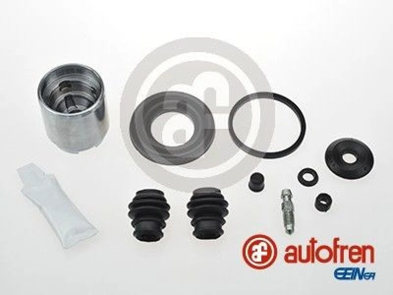 Image of AUTOFREN SEINSA Repair Kit, brake caliper AUTOFREN SEINSA D42653C