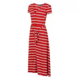 Image of Regatta Maisyn Dress - Pink
