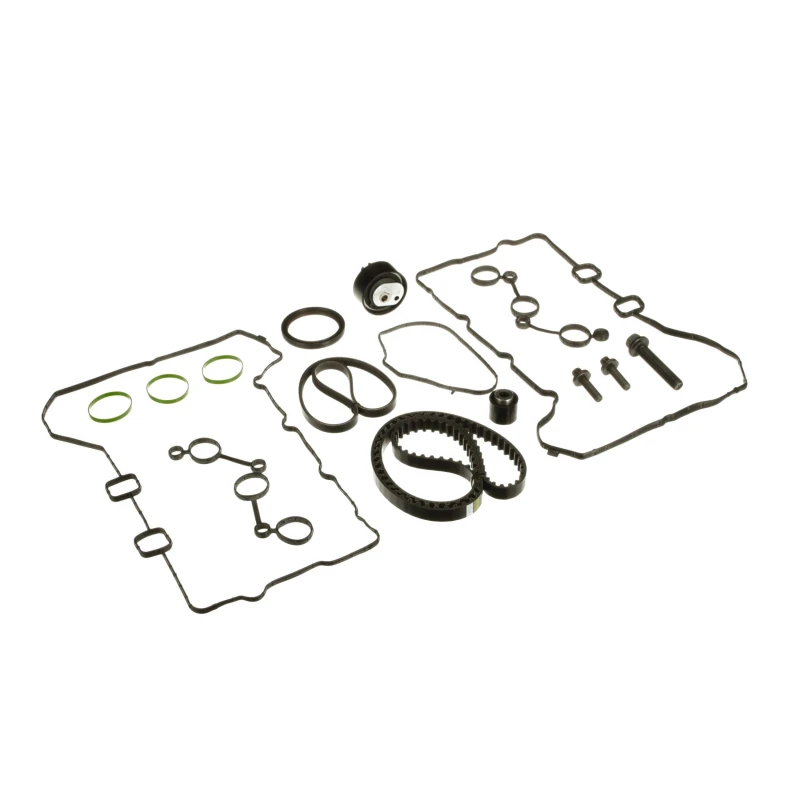 Image of GATES Timing belt kit GATES K03T360HOB