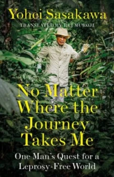 Image of No matter where the journey takes me by Yohei Sasakawa